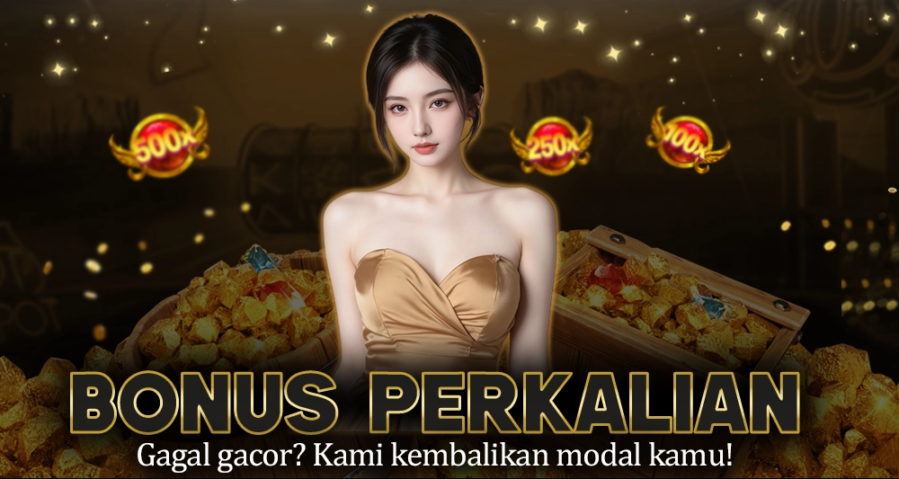 SLOTMACAU Mobile