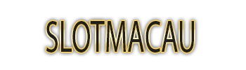 Logo SLOTMACAU